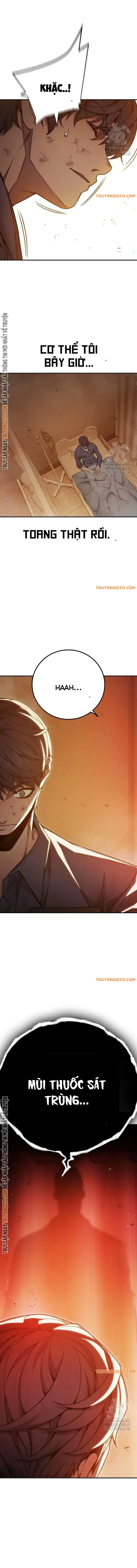 Nhà Tù Vị Thành Niên Chap 45 - Next Chap 46