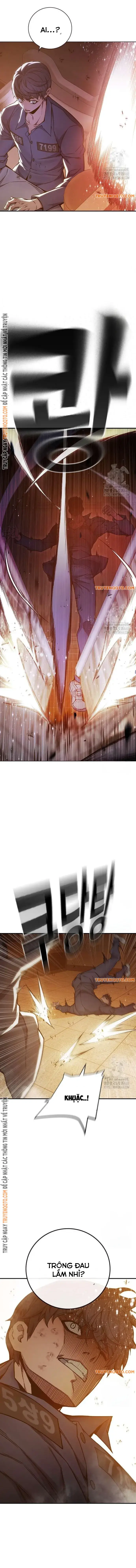 Nhà Tù Vị Thành Niên Chap 45 - Next Chap 46