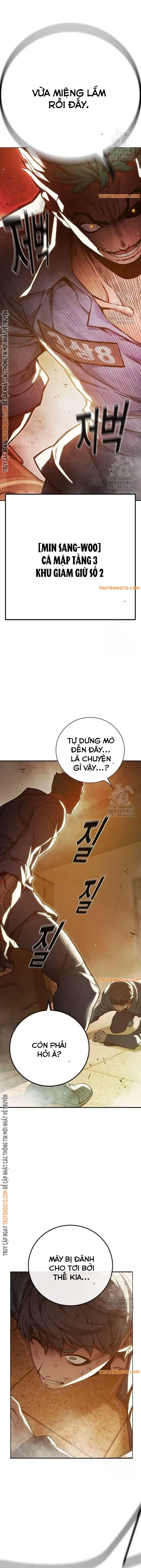 Nhà Tù Vị Thành Niên Chap 45 - Next Chap 46