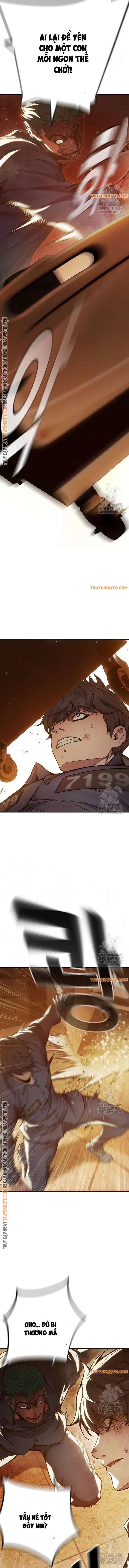 Nhà Tù Vị Thành Niên Chap 45 - Next Chap 46