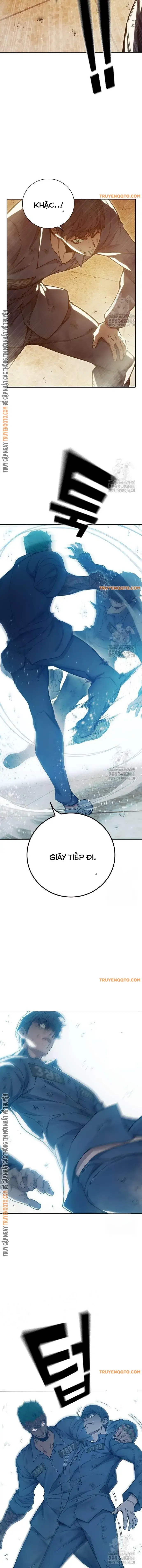 Nhà Tù Vị Thành Niên Chap 45 - Next Chap 46