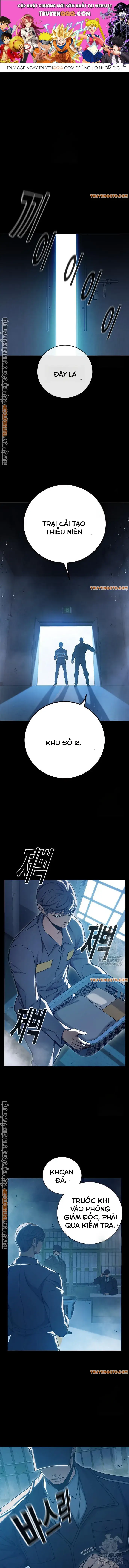 Nhà Tù Vị Thành Niên Chap 46 - Next Chap 47