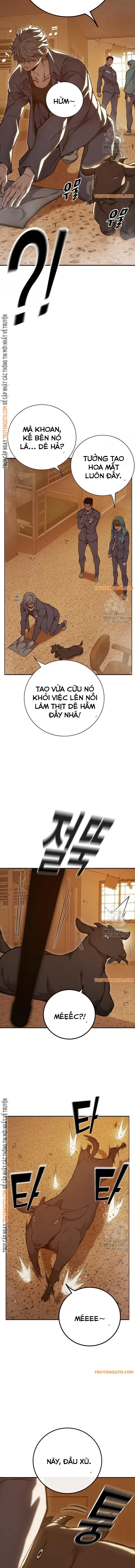 Nhà Tù Vị Thành Niên Chap 46 - Next Chap 47