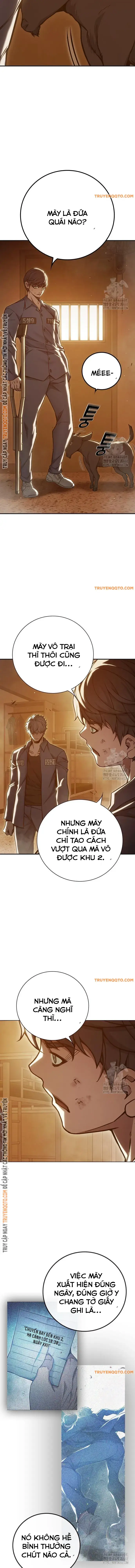 Nhà Tù Vị Thành Niên Chap 46 - Next Chap 47