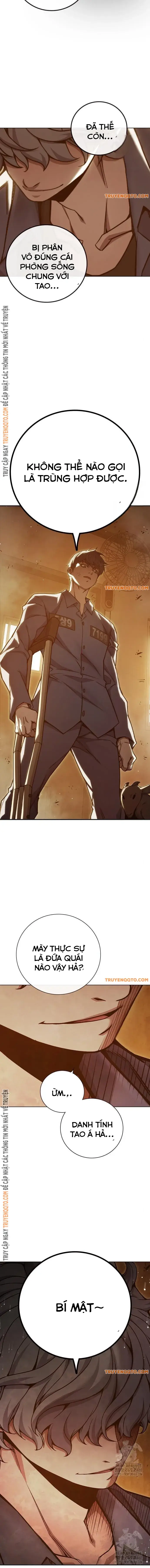 Nhà Tù Vị Thành Niên Chap 46 - Next Chap 47