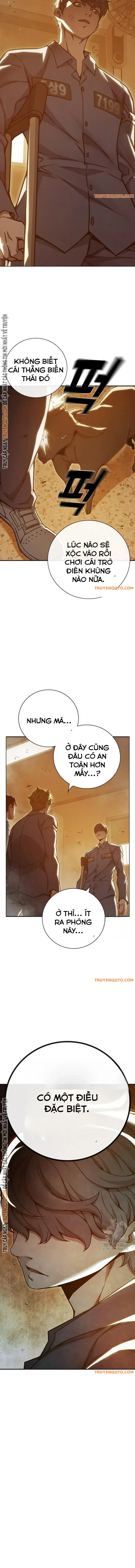 Nhà Tù Vị Thành Niên Chap 46 - Next Chap 47