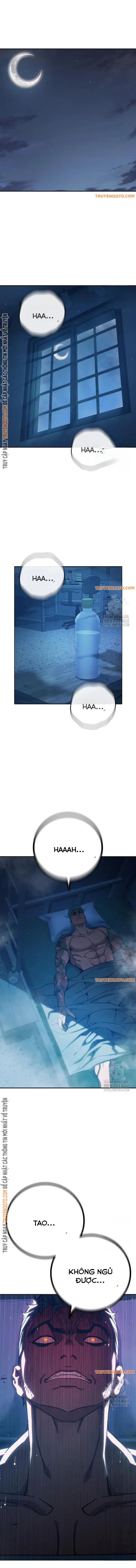 Nhà Tù Vị Thành Niên Chap 46 - Next Chap 47