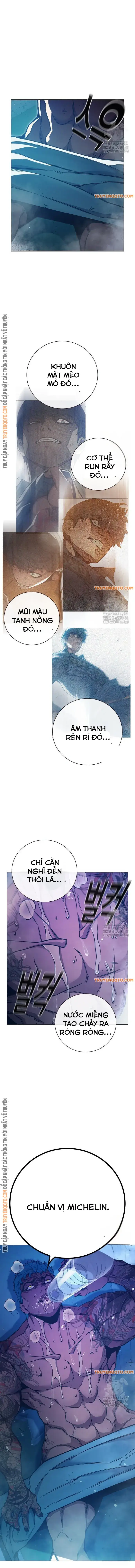 Nhà Tù Vị Thành Niên Chap 46 - Next Chap 47