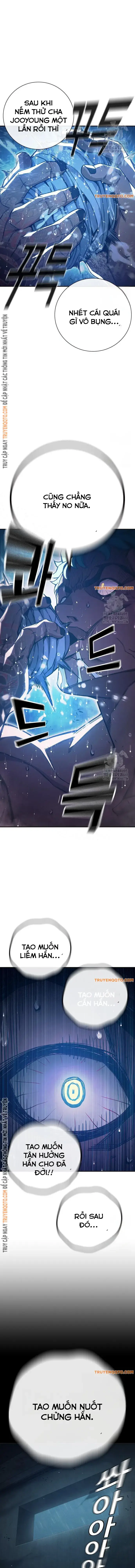 Nhà Tù Vị Thành Niên Chap 46 - Next Chap 47