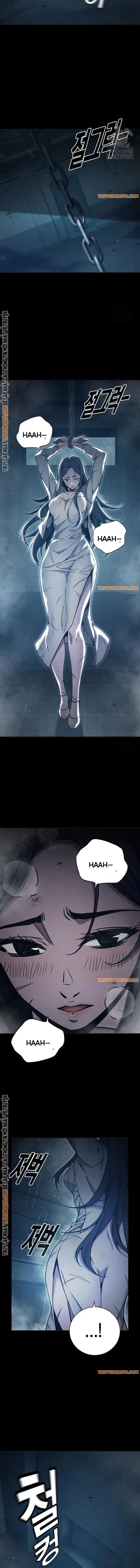 Nhà Tù Vị Thành Niên Chap 46 - Next Chap 47