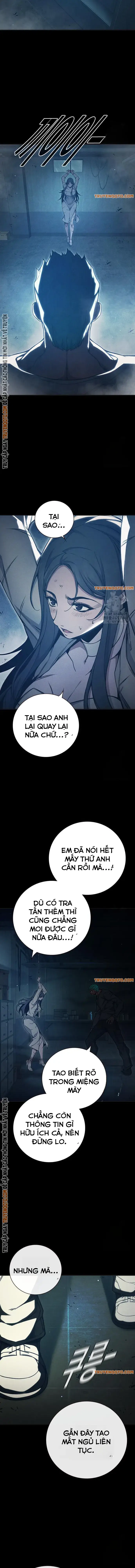 Nhà Tù Vị Thành Niên Chap 46 - Next Chap 47