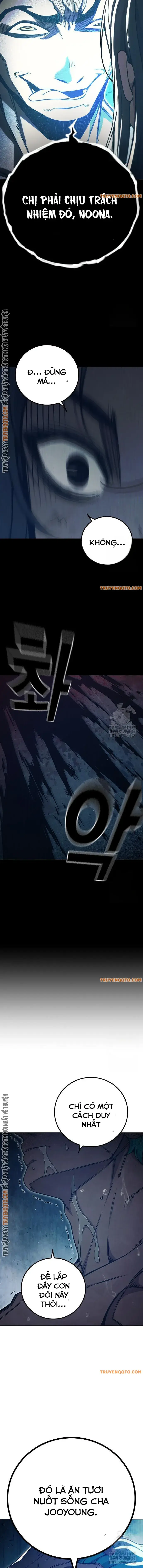 Nhà Tù Vị Thành Niên Chap 46 - Next Chap 47