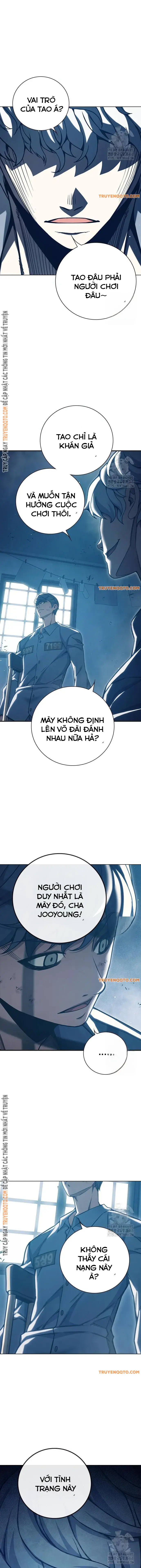 Nhà Tù Vị Thành Niên Chap 46 - Next Chap 47