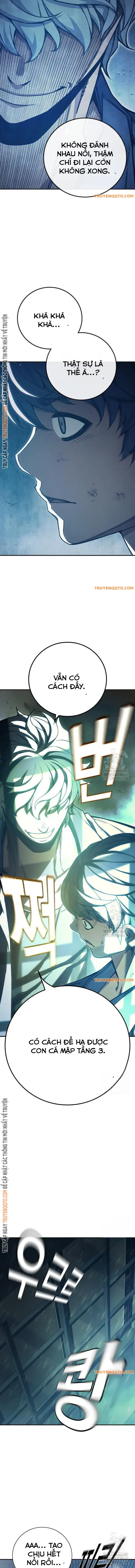 Nhà Tù Vị Thành Niên Chap 46 - Next Chap 47