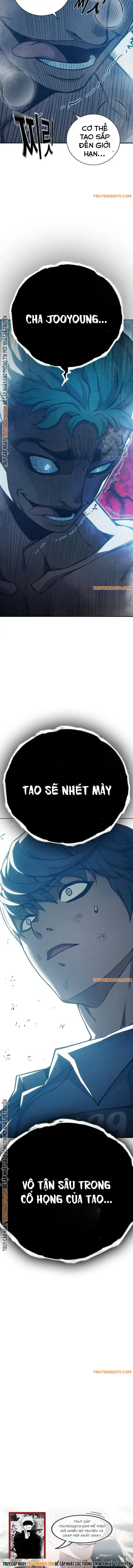 Nhà Tù Vị Thành Niên Chap 46 - Next Chap 47