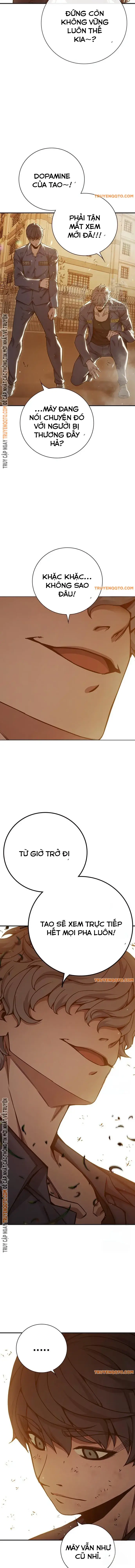 Nhà Tù Vị Thành Niên Chap 46 - Next Chap 47