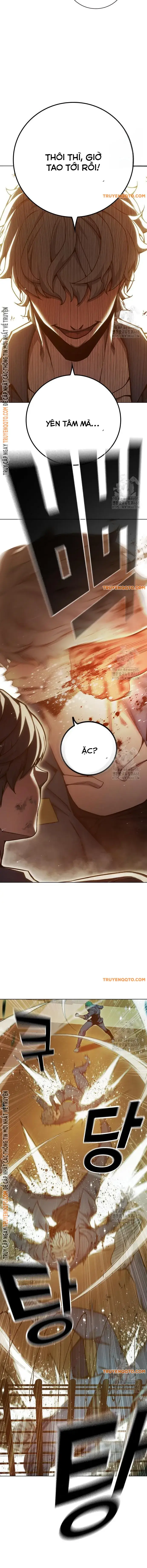 Nhà Tù Vị Thành Niên Chap 46 - Next Chap 47