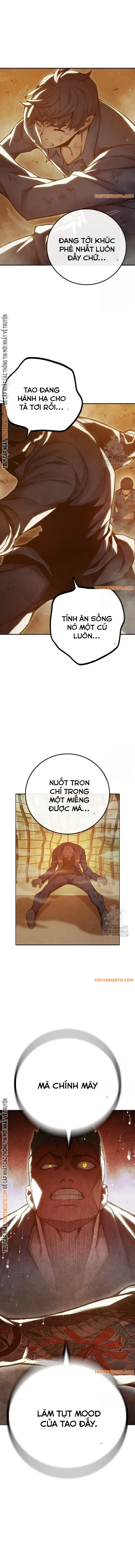 Nhà Tù Vị Thành Niên Chap 46 - Next Chap 47