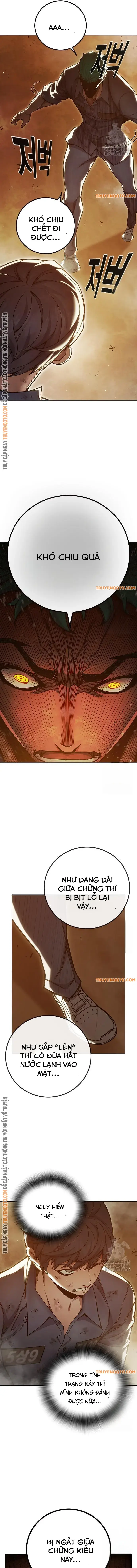 Nhà Tù Vị Thành Niên Chap 46 - Next Chap 47