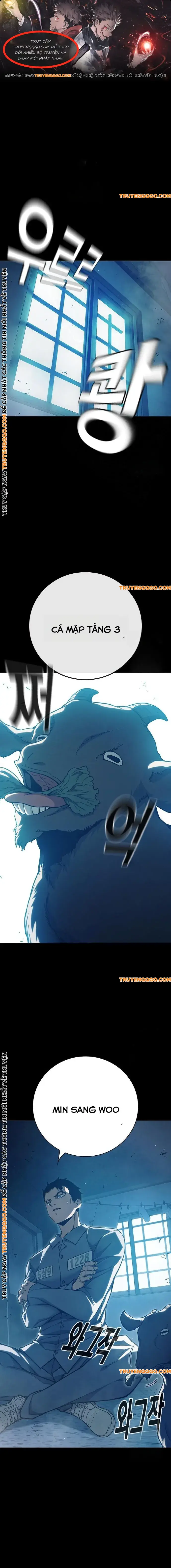 Nhà Tù Vị Thành Niên Chap 47 - Next Chap 48