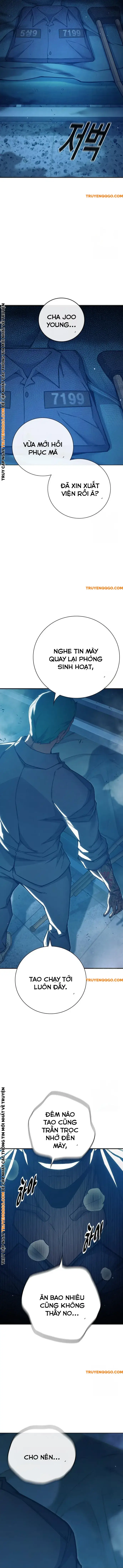 Nhà Tù Vị Thành Niên Chap 47 - Next Chap 48