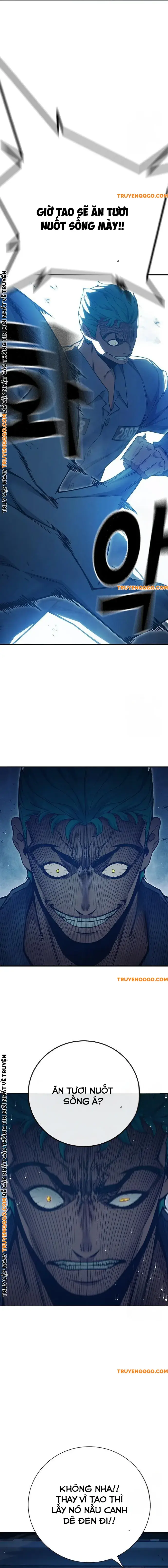 Nhà Tù Vị Thành Niên Chap 47 - Next Chap 48