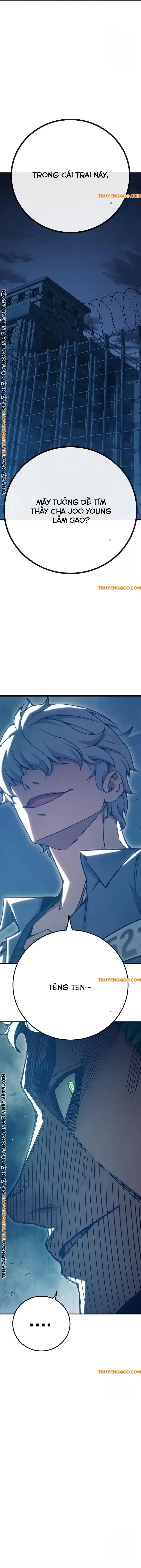 Nhà Tù Vị Thành Niên Chap 47 - Next Chap 48