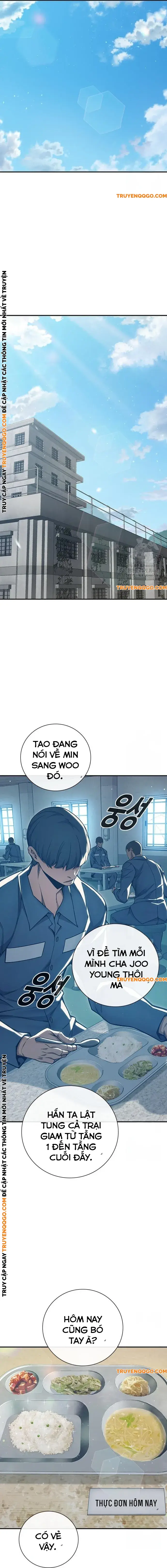 Nhà Tù Vị Thành Niên Chap 47 - Next Chap 48