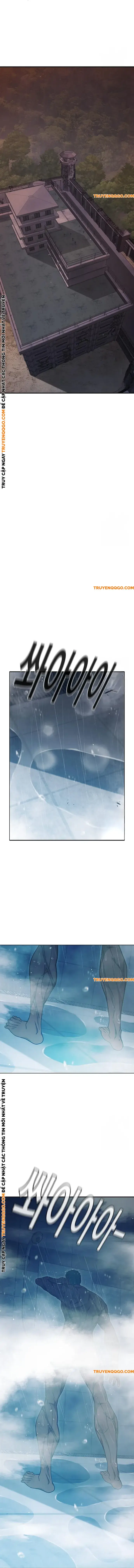 Nhà Tù Vị Thành Niên Chap 47 - Next Chap 48