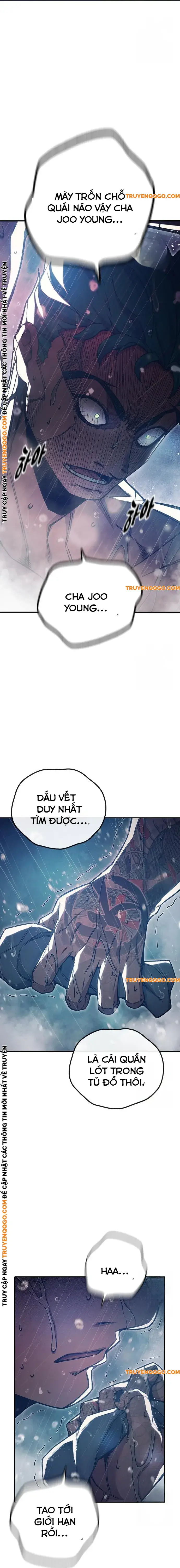 Nhà Tù Vị Thành Niên Chap 47 - Next Chap 48