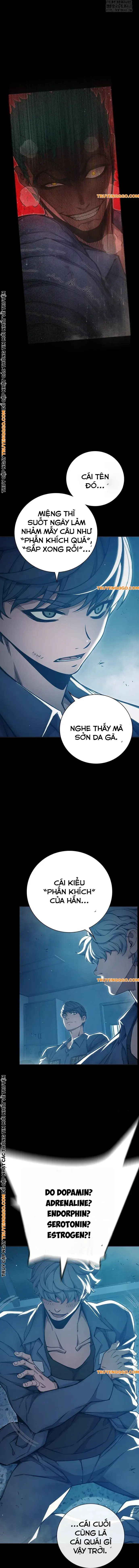 Nhà Tù Vị Thành Niên Chap 47 - Next Chap 48