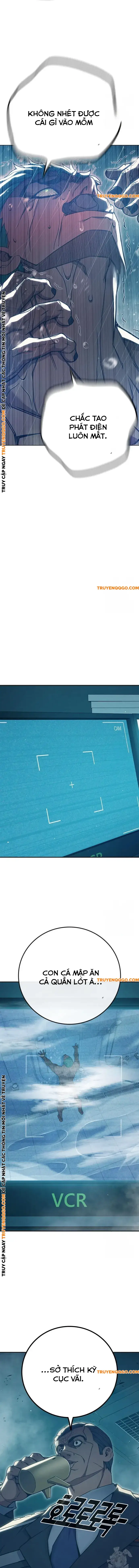 Nhà Tù Vị Thành Niên Chap 47 - Next Chap 48