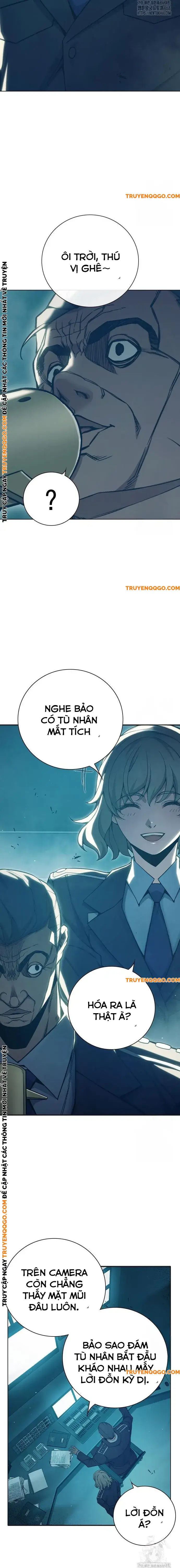 Nhà Tù Vị Thành Niên Chap 47 - Next Chap 48