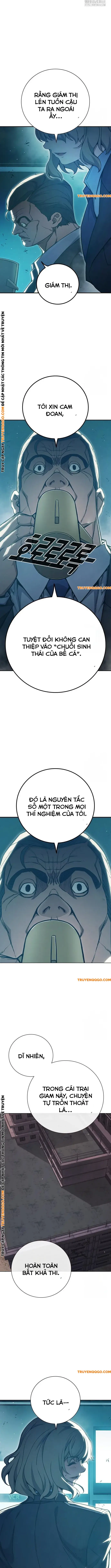 Nhà Tù Vị Thành Niên Chap 47 - Next Chap 48