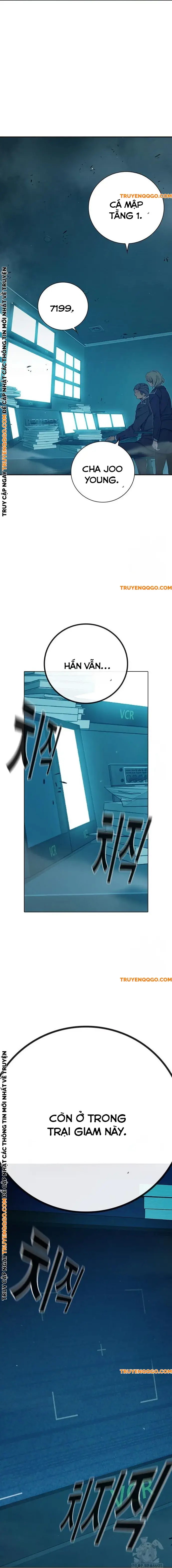 Nhà Tù Vị Thành Niên Chap 47 - Next Chap 48
