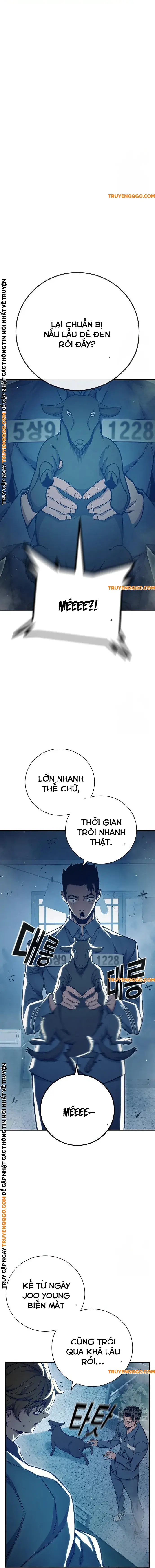 Nhà Tù Vị Thành Niên Chap 47 - Next Chap 48