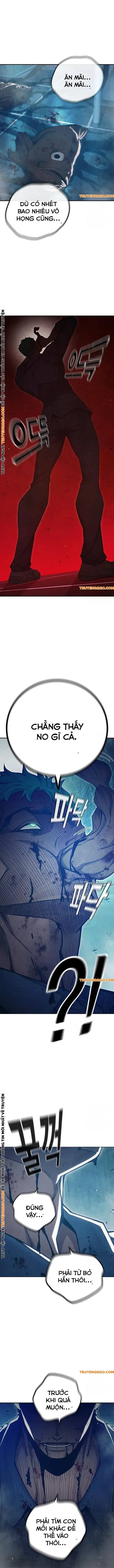 Nhà Tù Vị Thành Niên Chap 47 - Next Chap 48