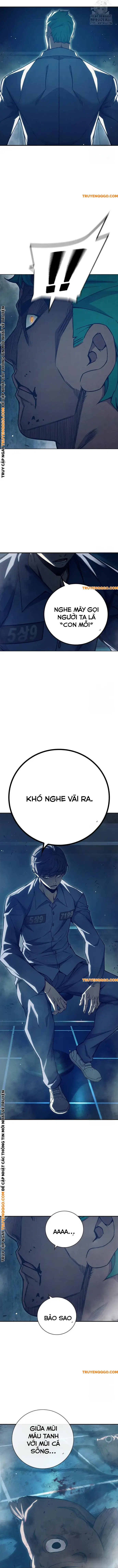 Nhà Tù Vị Thành Niên Chap 47 - Next Chap 48