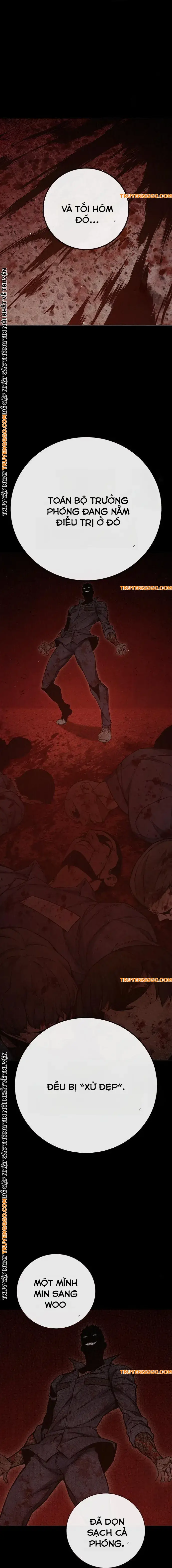 Nhà Tù Vị Thành Niên Chap 47 - Next Chap 48