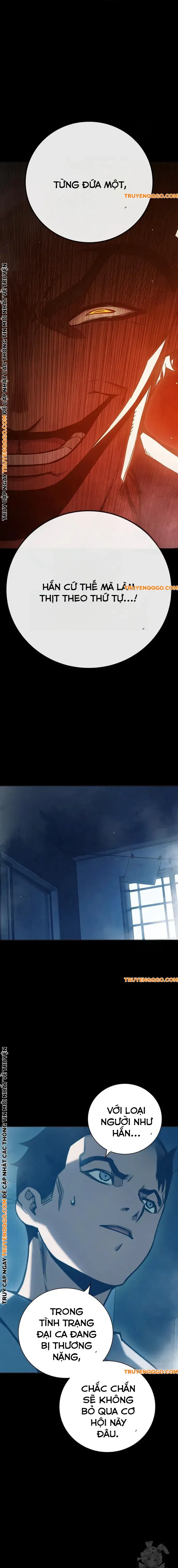 Nhà Tù Vị Thành Niên Chap 47 - Next Chap 48