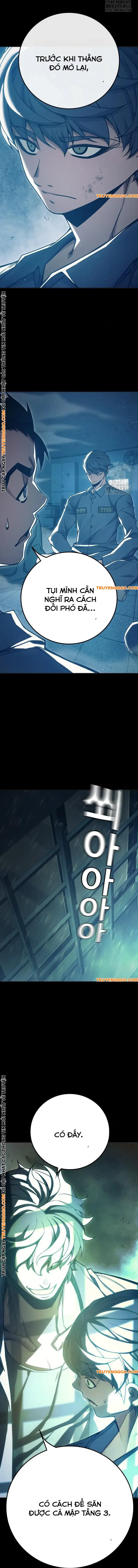 Nhà Tù Vị Thành Niên Chap 47 - Next Chap 48