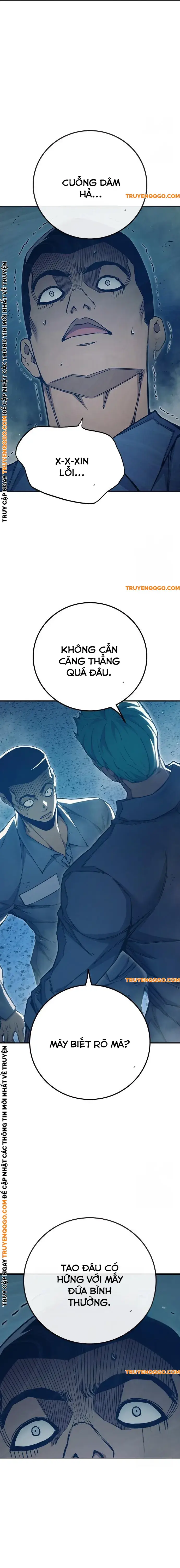 Nhà Tù Vị Thành Niên Chap 47 - Next Chap 48