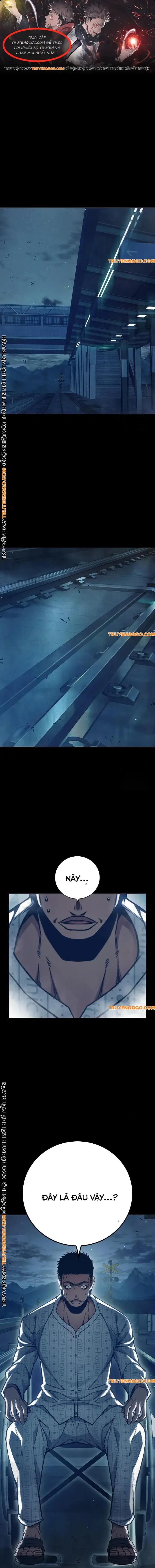 Nhà Tù Vị Thành Niên Chap 48 - Next Chap 49
