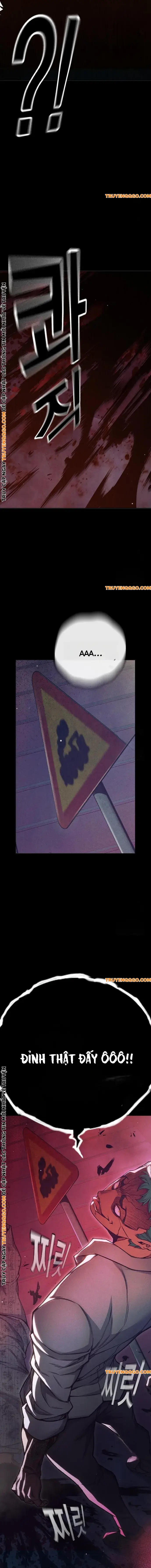 Nhà Tù Vị Thành Niên Chap 48 - Next Chap 49