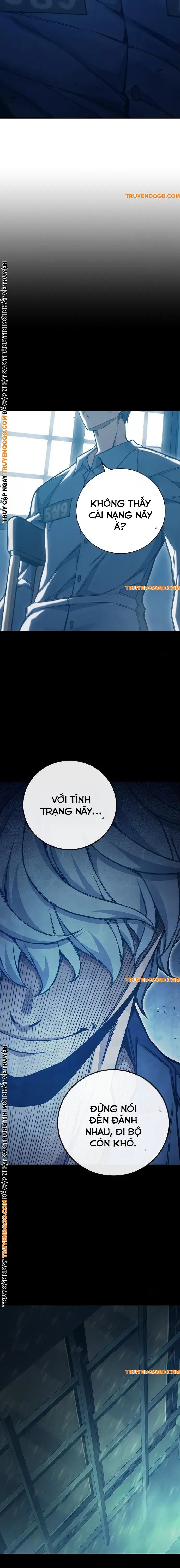 Nhà Tù Vị Thành Niên Chap 48 - Next Chap 49