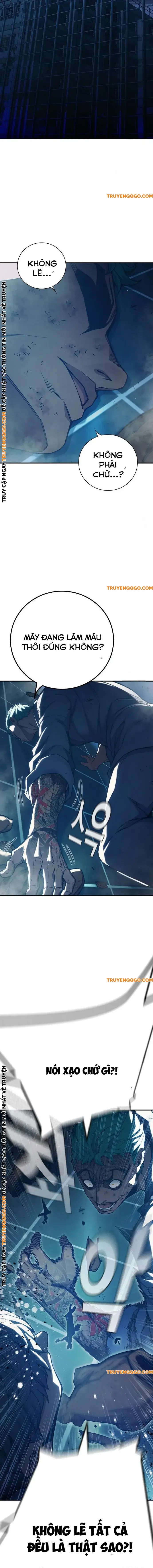 Nhà Tù Vị Thành Niên Chap 48 - Next Chap 49