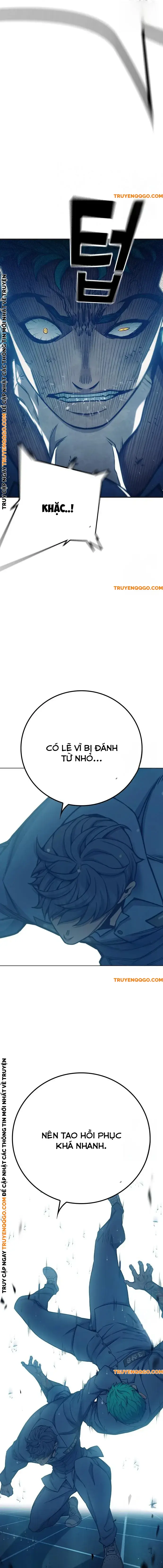 Nhà Tù Vị Thành Niên Chap 48 - Next Chap 49