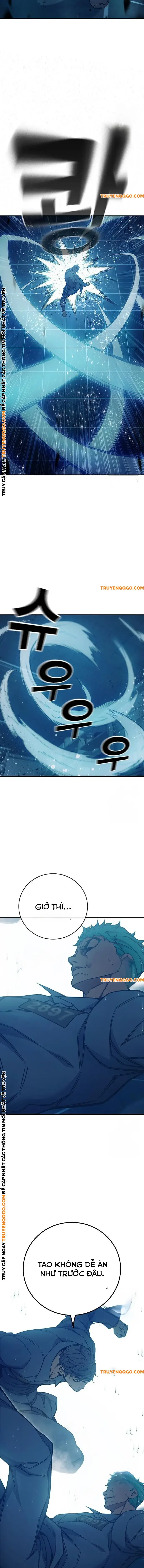 Nhà Tù Vị Thành Niên Chap 48 - Next Chap 49