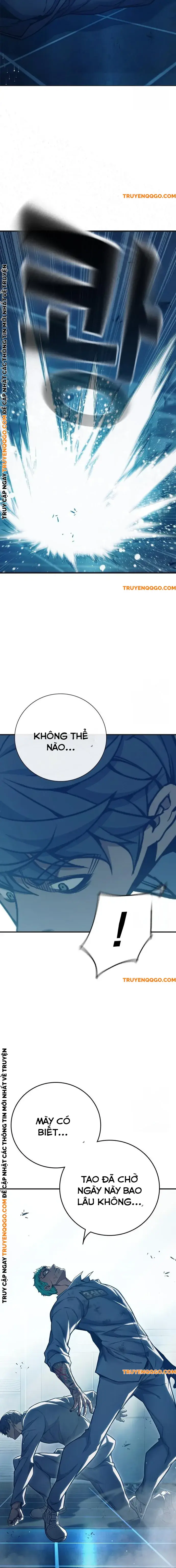 Nhà Tù Vị Thành Niên Chap 48 - Next Chap 49