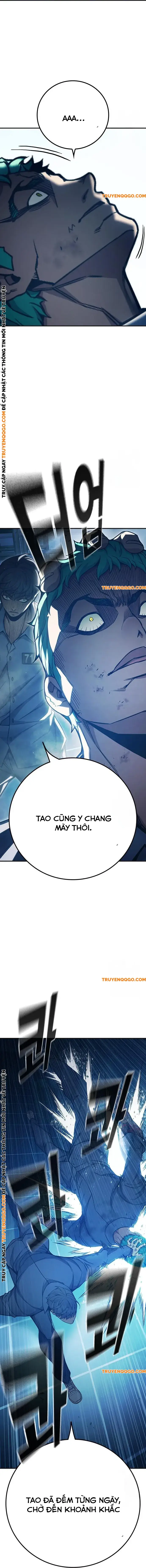 Nhà Tù Vị Thành Niên Chap 48 - Next Chap 49